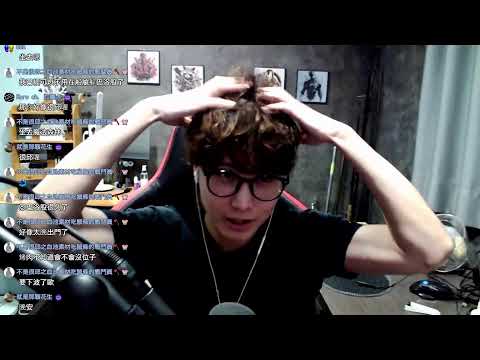 APEX | 這不就來了嗎 捲毛哥。