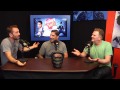 Michael Rapaport joins The Fighter and The Kid