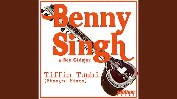 Tiffin Tumbi (Bhangra Mix)