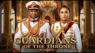 This Movie Came Out Now (GUARDIANS OF THE THRONE 3&4) - Ugezu J Ugezu & Rosabelle Andrew Latest 2026