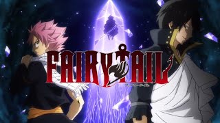 Fairy Tail (2018) Opening 24 Creditless HD