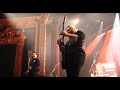 Capture de la vidéo Merci Montreal: Alan Doyle & The Beautiful Beautiful Band, L'olympia, 2021 Rough Side Out Tour 8