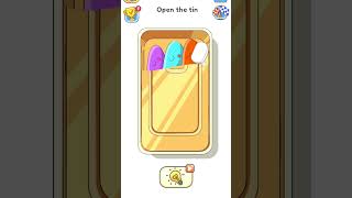 DOP 5 (delete one part) level 212 open the tin @gamersatya45 🥹❤️🙏
