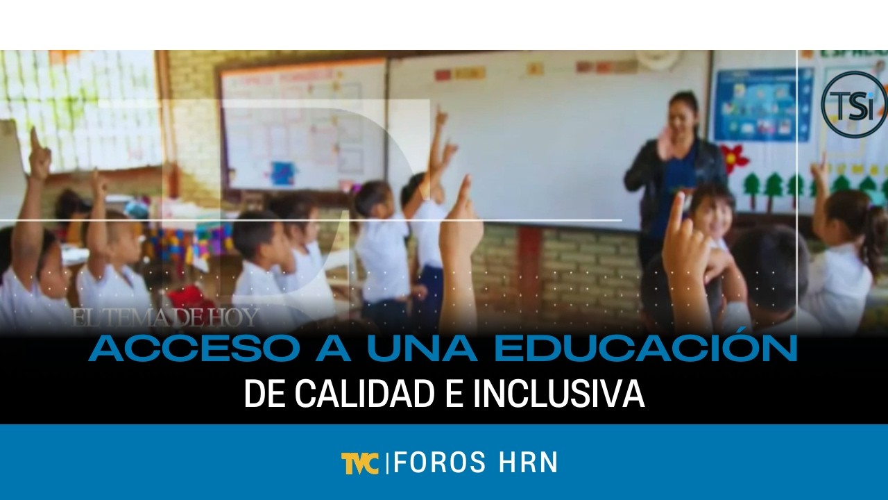 Foros HRN - 23 de febrero