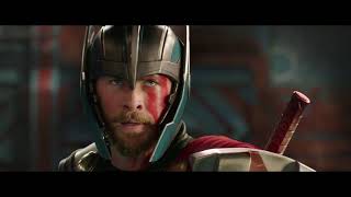 Thor Ragnarok Digital Release