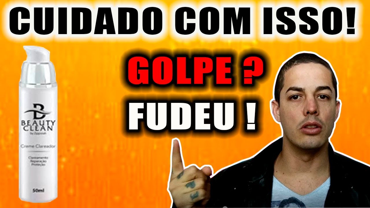 Beauty Clean Como Usar? Beauty Clean Funciona? Beauty Clean Antes E Depois - Beauty Clean DEPOIMENTO