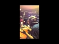 mistah fab freestyle on showoff radio / shade 45
