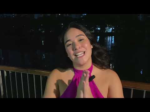 Vídeo de apresentação