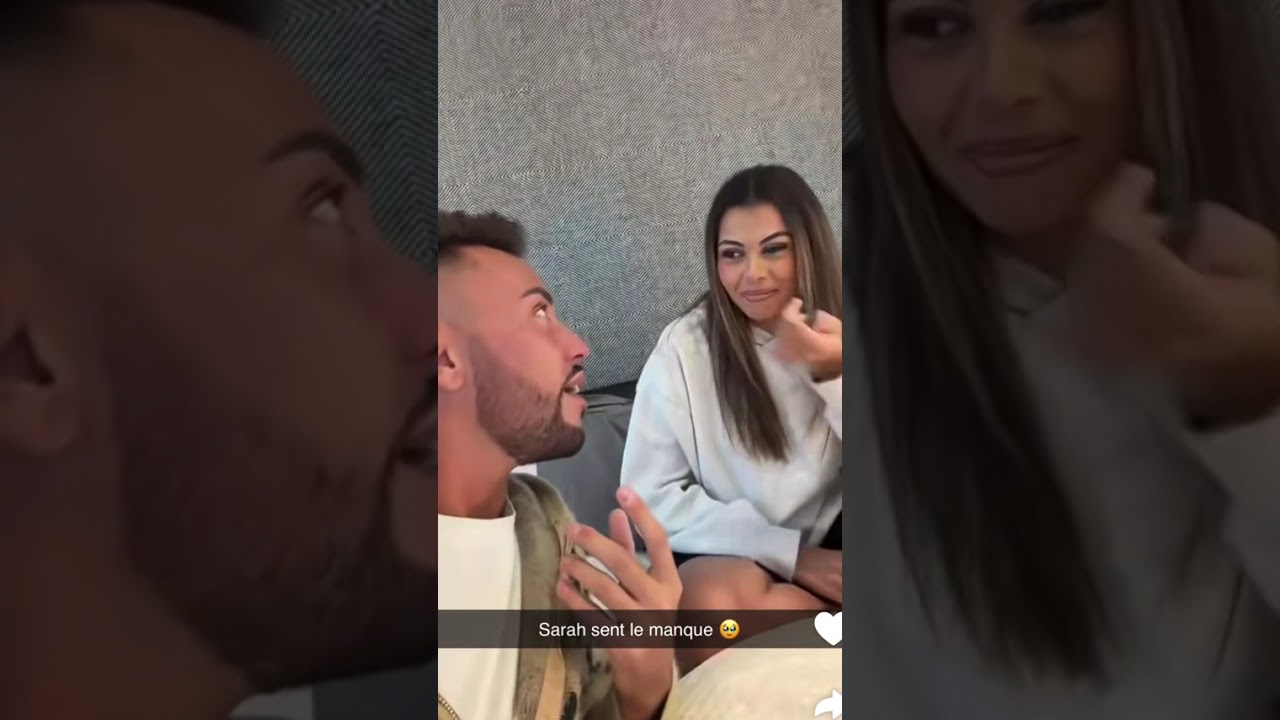 benoîtchevalier #shortvideo  #kayliah #queenhouse #yuma #Ricardo #shorts  #france #shorts_videos