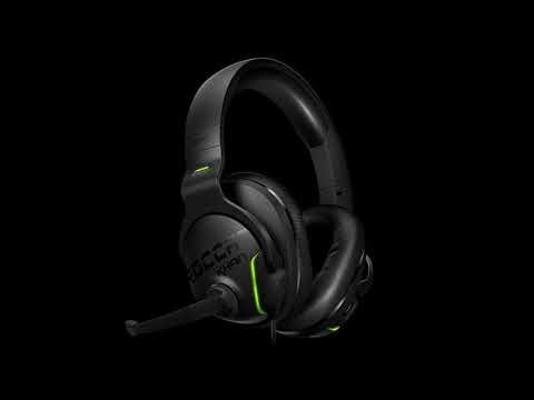 ROCCAT KHAN AIMO