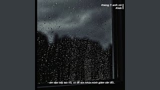 Tháng 5 anh có