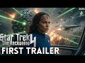 Star Trek 4 (2026) | OFFICIAL TRAILER — A Mission That Bends Time | Paramount Pictures