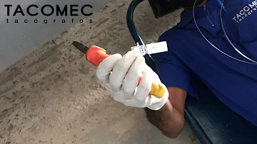 Como abrir uma empresa para aferição de tacógrafo?