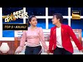 &#39;Kal Ki Haseen Mulaqat&#39; पर Anjali ने दिया एक Cute Performance |India&#39;s Best Dancer S3| Top 5- Anjali