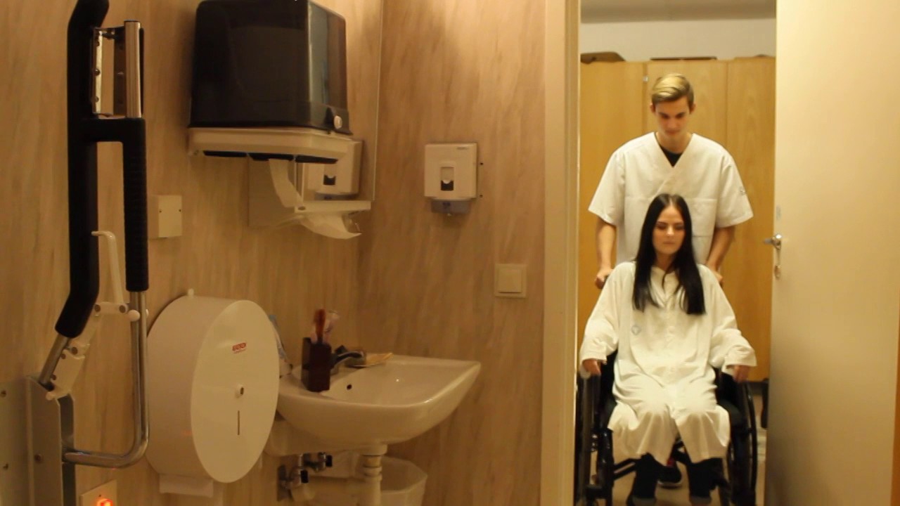 vård & omsorg The Movie