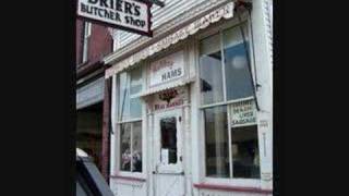 Drier's Meat Market - Three Oaks Michigan