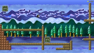 SuperTux 0.4.0Lolkat