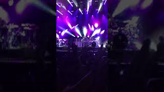 Godsmack rockville 2018 insane pit action