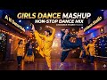 GIRL DANCE 💯💃| NON STOP DANCE MIX ❣️| BHOJPURI DANCE , VIRAL DANCE | AN DANCE STUDIO @Dancingqueen83