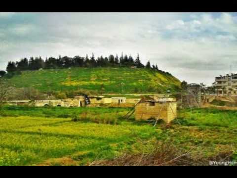 لبيـــــــك ياحمـــــــــاة HD