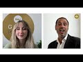 Giuseppe Savoja - Building a career in MedTech Deep Dive 1 - EMJ Gold Podcast