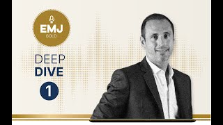 Giuseppe Savoja - Building a career in MedTech Deep Dive 1 - EMJ Gold Podcast