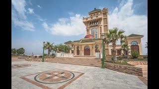 Tlemcen Algeria Beauty