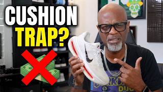 Die Nike Vomero-Falle: Warum das GÜNSTIGSTE Modell eigentlich das BESTE ist