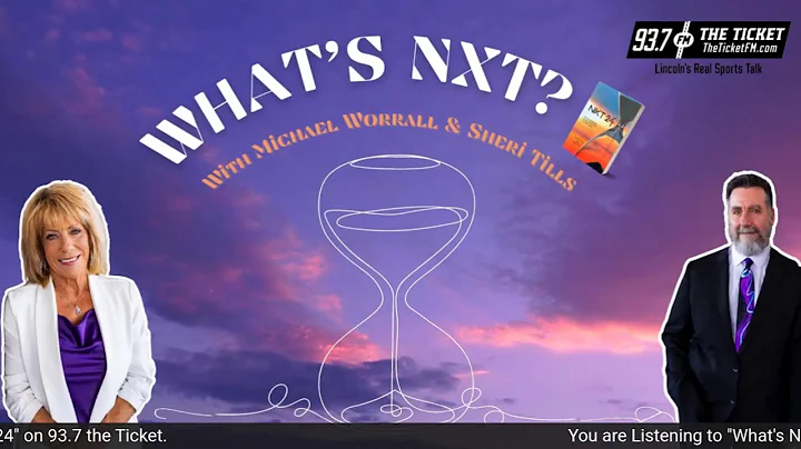 What's NXT 24 w/Mike & Sheri - October 26th, 2025