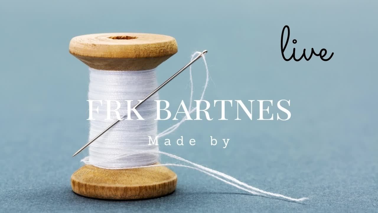 Frk Bartnes syr | Visygale snap 18. mars 2021