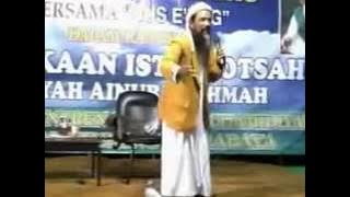 Pengajian kyai kera sakti (bagian 2)