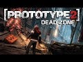 PROTOTYPE 2 - ЧТО Я НАШЕЛ В МЕРТВОЙ ЗОНЕ? / НЕВЕРОЯТНО! ЧТО ЗА ПРЕДЕЛАМИ ЗАПРЕТНОЙ ЗОНЫ?