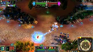 ahri ulti bug