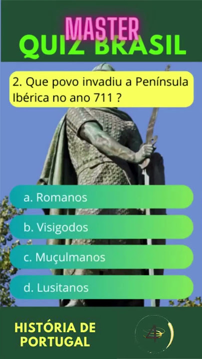 Será que você consegue acertar essa 4 perguntas? #quiz #quizbrasil