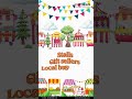 Nagpur’s biggest Republic Day celebration is here 🇮🇳✨ The Hitavada Twinkle Club Maha Mela 2026