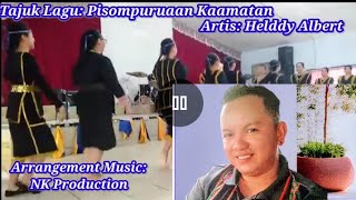 PISOMPURUAN KAAMATAN ( Song HELDDY GD ALBERT)