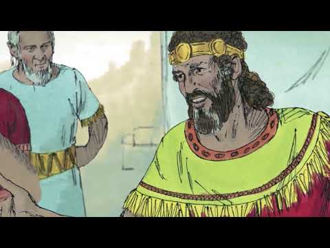 Video: Đa-vít đã làm những điều xấu nào trong Kinh thánh?