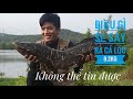 Câu cá lóc gặp đúng cần thủ lên cá liên tục cá 9.2kg các bạn tin ko/snakhead fishing/Trung Dũng Vlog