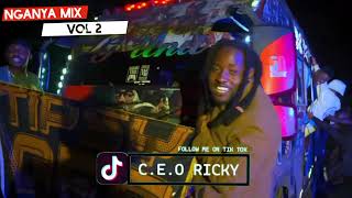 Download Lagu NGANYA DRIVE 02 DANCEHALL VIDEO MIX by DJ RICKY 254 (INFINITE VYBES)EP01 #matatuculture MP3 Download Lagu NGANYA DRIVE 02 DANCEHALL VIDEO MIX by DJ RICKY 254 (INFINITE VYBES)EP01 #matatuculture MP3