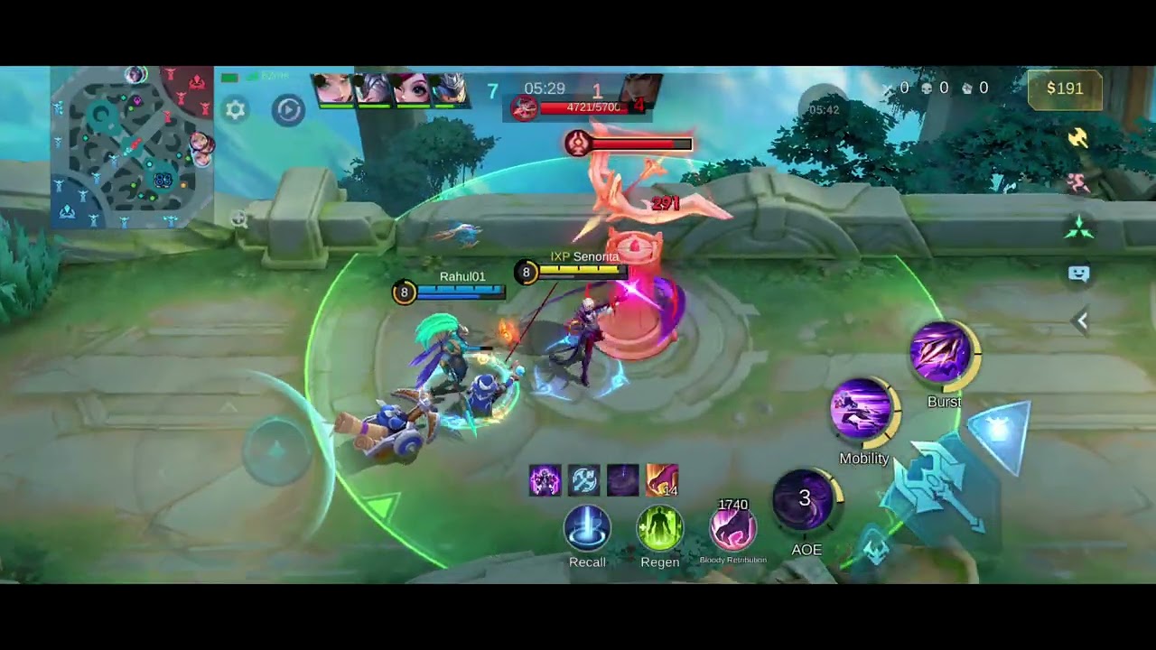 Игрок-новичок в Mobile Legends пытается играть в рейтинговых матчах: подборка неудачных моментов ...