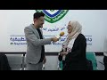 مقابلات مع طلاب الدفعة الاولى طب جامعة ٢١ سبتمبر الجزء الأول مقابلات مع طلاب الدفعة الاولى طب جامعة ٢١ سبتمبر الجزء الأول
