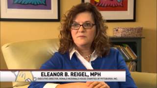 Ronald McDonald House Charities of Pittsburgh Overview Video
