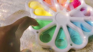 MY DIMPLE DIGITS CAME