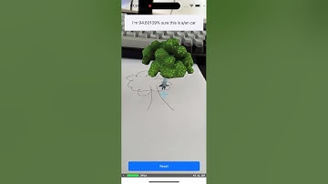 Immersive World - AR Model Based on User