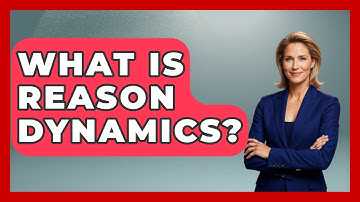 What Is Reason Dynamics? - Electronic Mix Masters