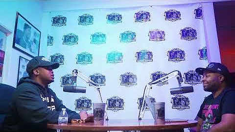 AyooLii On Shmackin Town: "I didn't like the song, it felt corny to me" (Part 5)