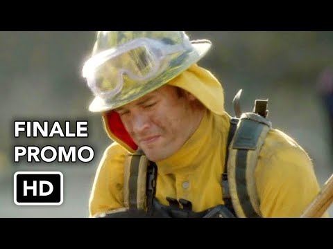 9-1-1 6x09 Promo "Red Flag" (HD) Fall F inale