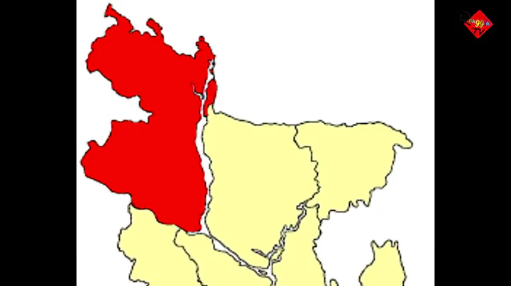 Documentary of Begum Rokeya university,Rangpur