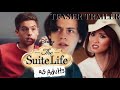 The Suite Life as Adults - The Suite Life on Deck Reboot Trailer ( fanmade concept )