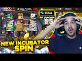 New Incubator Spin || RIP My Diamonds || Desi Gamers